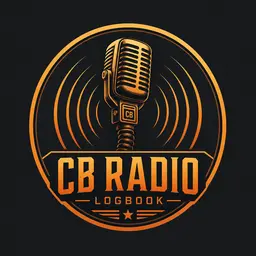CB Radio Logbook